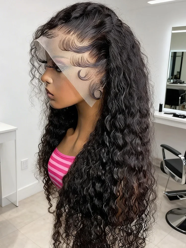 Парик из перуанских волос с кудрями Kinky Curly, с фронтальной частью из кружева 5x5, плотность 250%, без клея, 13x6, готовый к носке
Парик из перуанских волос с кудрями Kinky Curly, с фронтальной частью из кружева 5x5, плотность 250%, без клея, 13x6, готовый к носке