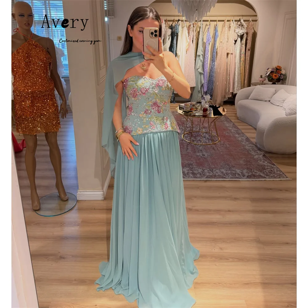 Avery Custom Sweetheart Lace A-line Off-shoulder Women's Prom Dress 2026 Elegant Dresses for Women Long Party Dresses Woman Gala
Avery Custom Sweetheart Lace A-line Off-shoulder Women's Prom Dress 2026 Elegant Dresses for Women Long Party Dresses Woman Gala