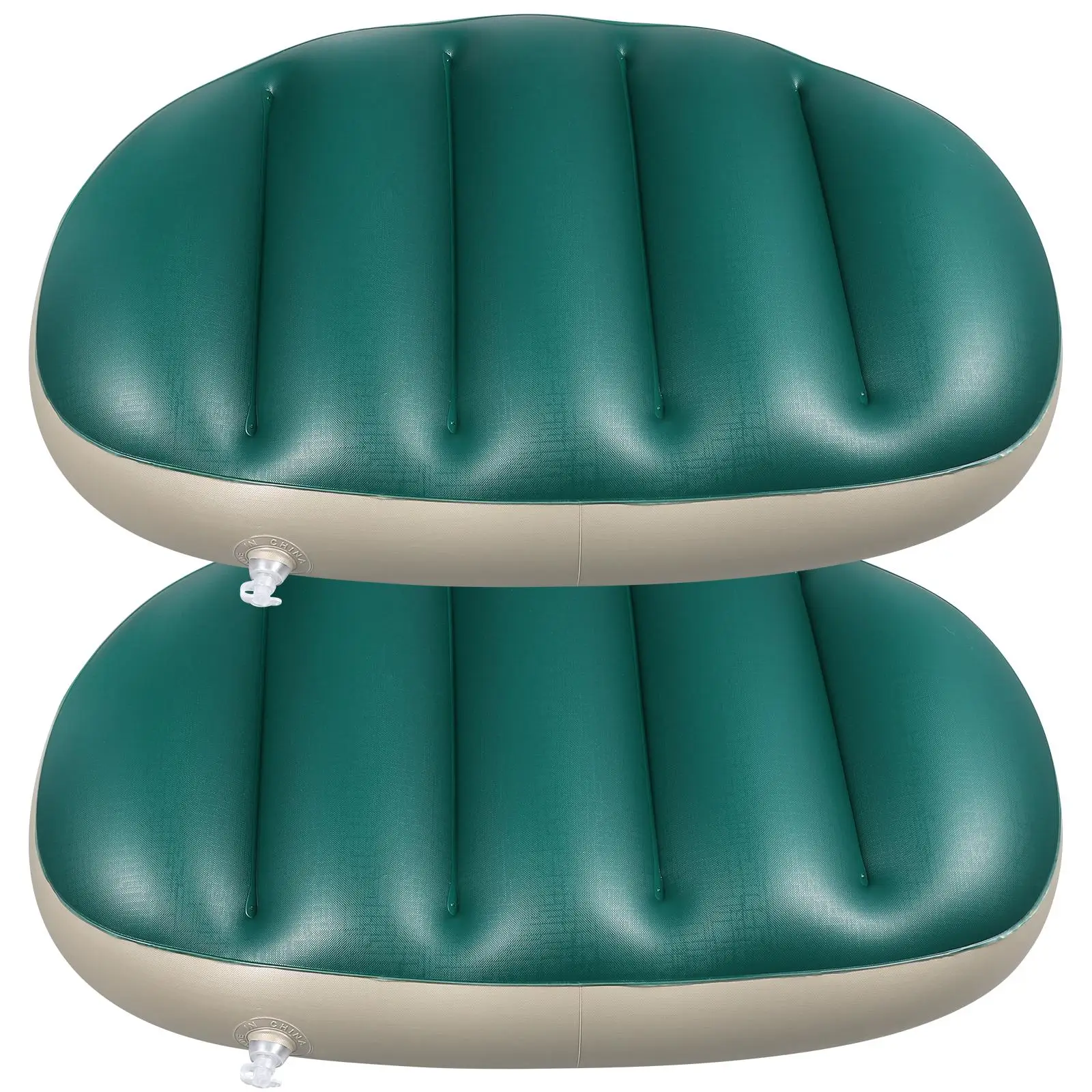 Fishing Seat Pressure Relieving Gel Lightweight Foldable PVC Cushion Fishing Cushion Waterproof Kayak Boat Seats
Fishing Seat Pressure Relieving Gel Lightweight Foldable PVC Cushion Fishing Cushion Waterproof Kayak Boat Seats