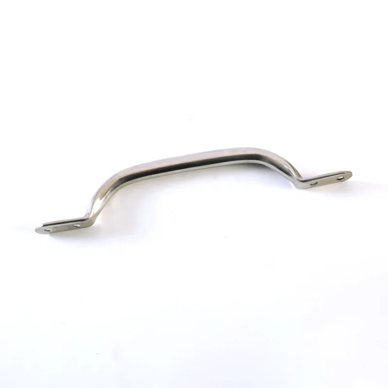 Aluminum Cargo Trailer RV Camper Gate Ramp Door Grab Handle
Aluminum Cargo Trailer RV Camper Gate Ramp Door Grab Handle