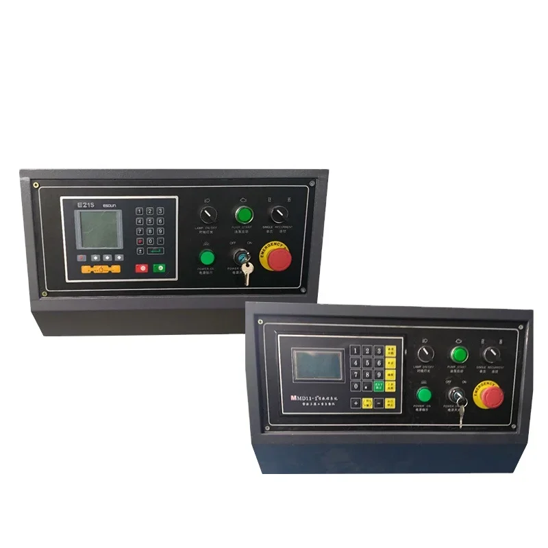 MD11-1 and E21S Numerical Control System Shearing Machine Accessories Generic Fitting Product
MD11-1 and E21S Numerical Control System Shearing Machine Accessories Generic Fitting Product