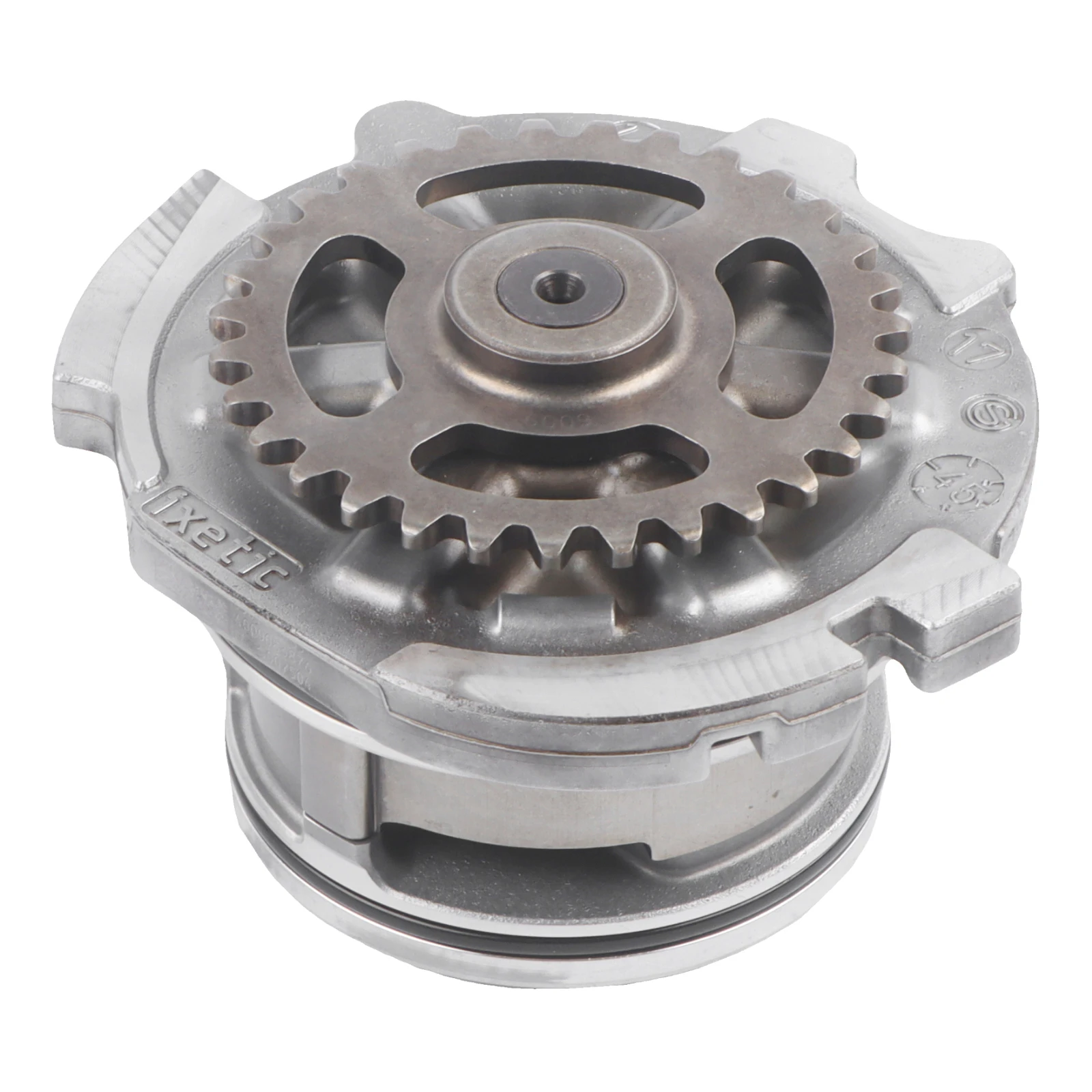 1Pcs Transmission Oil Pump Core 0BK 8HP45 8HP55 8HP70 8HP75 8HP90 FOR BMW Jaguar
1Pcs Transmission Oil Pump Core 0BK 8HP45 8HP55 8HP70 8HP75 8HP90 FOR BMW Jaguar