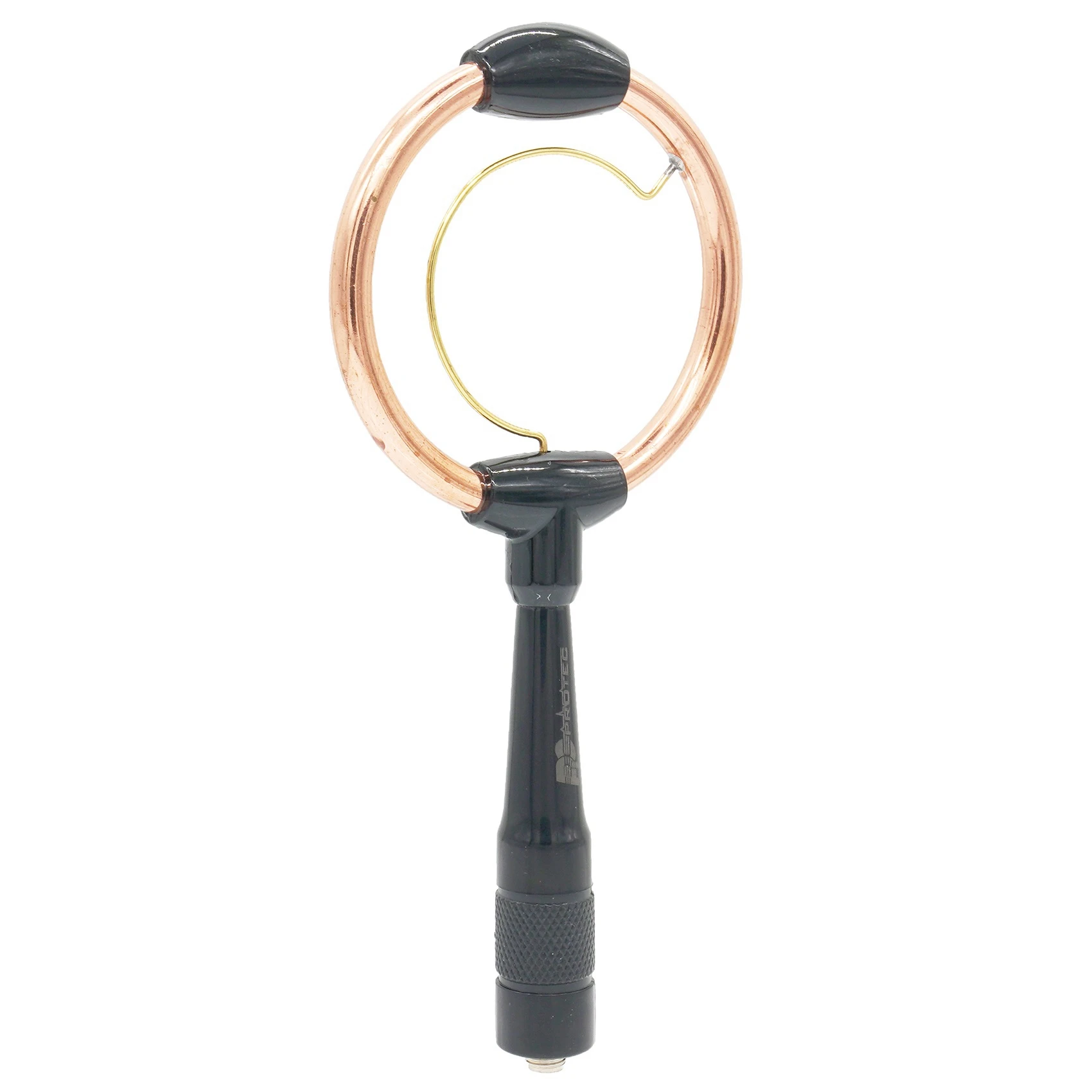 TOP SMA-Female Dual Band VHF/UHF 144/430Mhz Dual-Loop Radio Antenna for BaoFeng 
TOP SMA-Female Dual Band VHF/UHF 144/430Mhz Dual-Loop Radio Antenna for BaoFeng