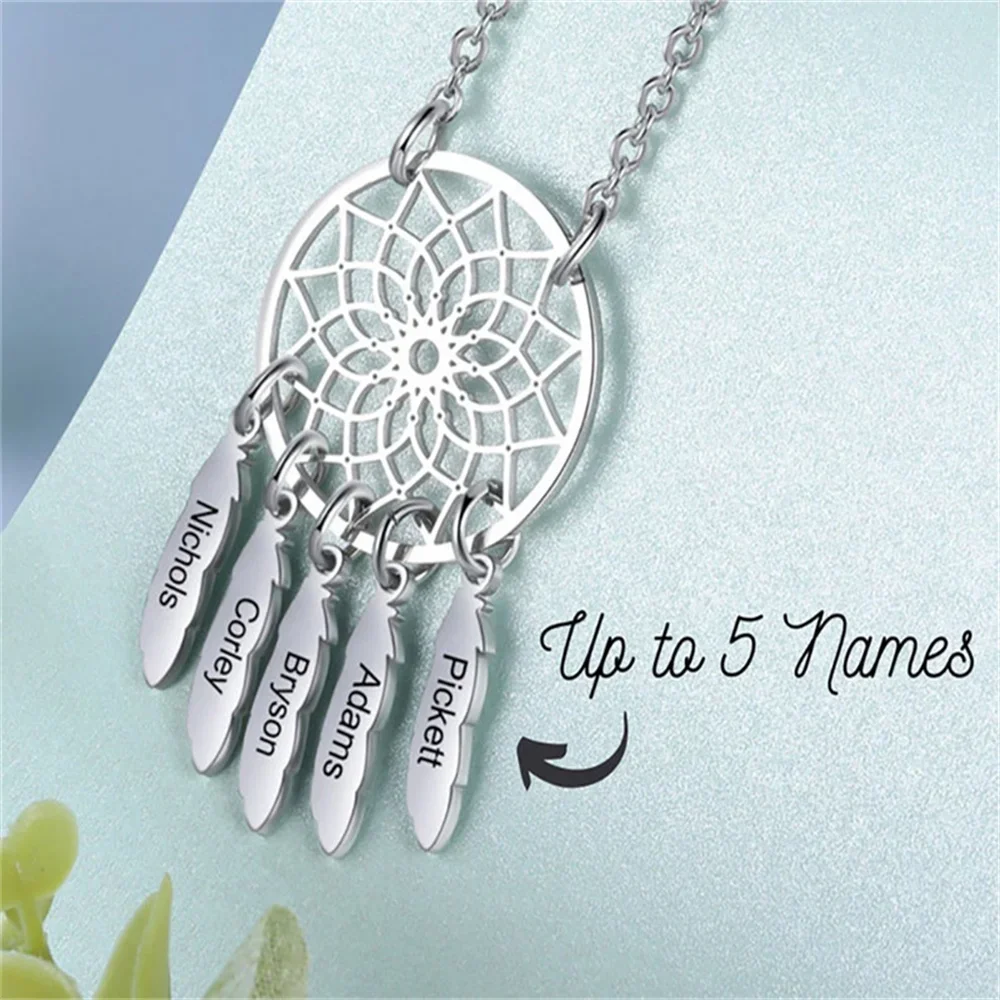 Custom Couple Necklace Round Fashion Name Hanging Tag Stainless Steel Necklace Custom Name Valentine's Day Gift Free Shipping
Custom Couple Necklace Round Fashion Name Hanging Tag Stainless Steel Necklace Custom Name Valentine's Day Gift Free Shipping