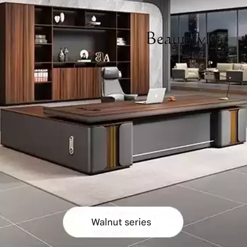 ZLBedroom Luxury Modern Boss Office Desk Work Art Stand Up Filing Cabinets Office Desk Gadgets Storage Ufficio Salon Furniture
ZLBedroom Luxury Modern Boss Office Desk Work Art Stand Up Filing Cabinets Office Desk Gadgets Storage Ufficio Salon Furniture