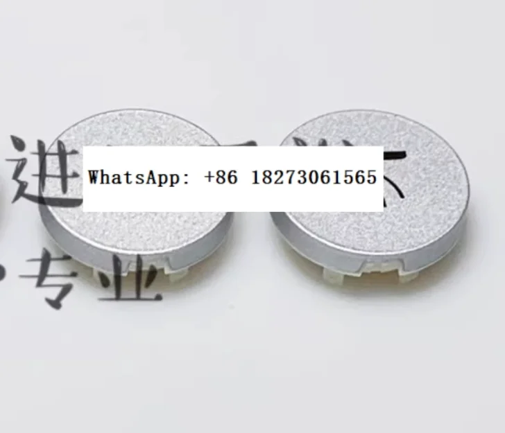 1PCS Showers, Faucets, Accessories 98367000 Buttons 98367
1PCS Showers, Faucets, Accessories 98367000 Buttons 98367
