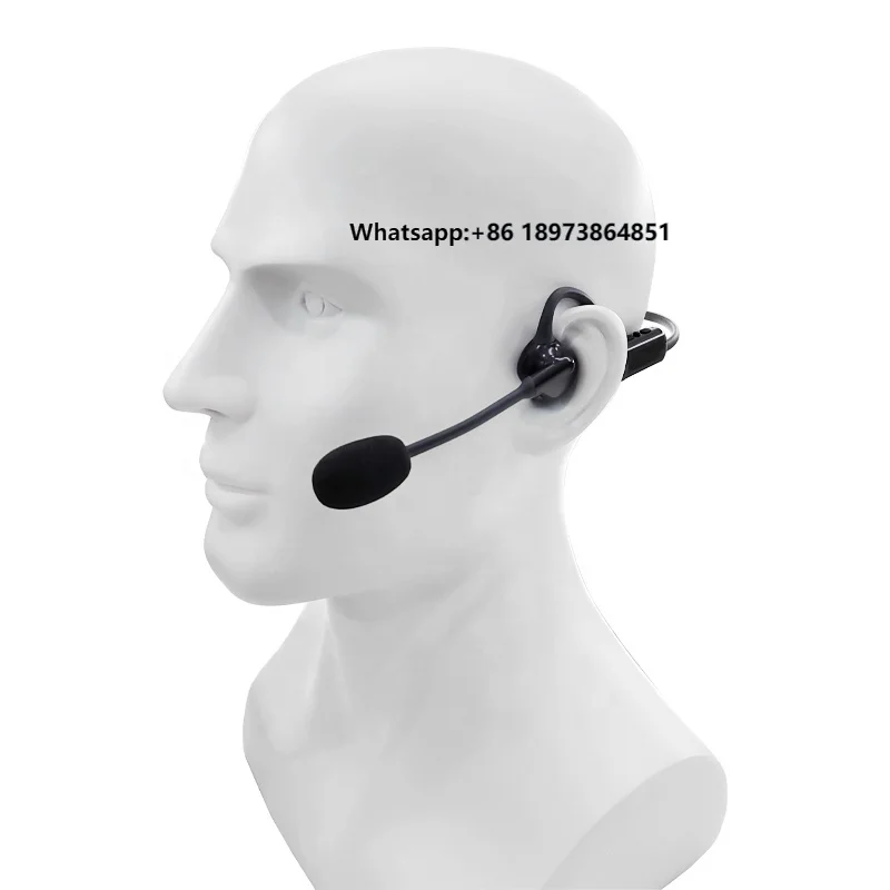 Earphone02-BTR Взрывозащищенные наушники с звуковыми эффектами уровня кино, извлекательная гарнитура
Earphone02-BTR Взрывозащищенные наушники с звуковыми эффектами уровня кино, извлекательная гарнитура