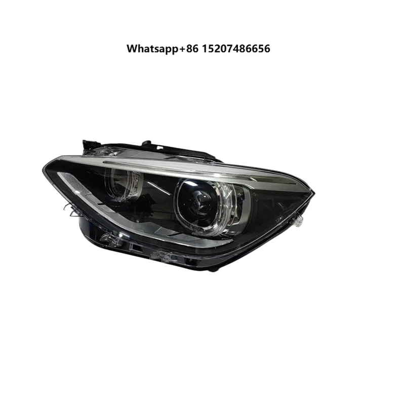 Car Accessories 2022 Professional Factory Good Quality Car LED Headlight 1 Series F20 2011-2014 Years Xenon Headlamp
Car Accessories 2022 Professional Factory Good Quality Car LED Headlight 1 Series F20 2011-2014 Years Xenon Headlamp