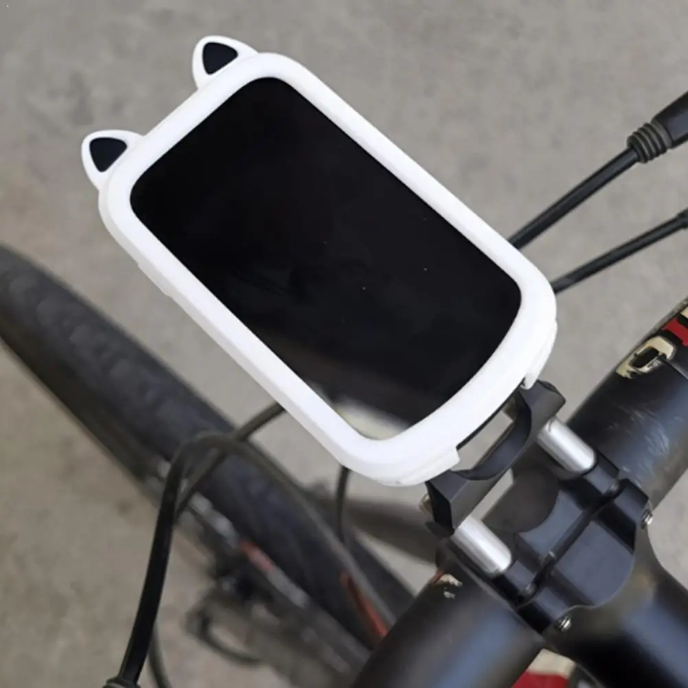 Silicone Case for BiNavi Air Bike Smart Computer Anti-Drop Protective Cover Shell Cycling Accessories
Silicone Case for BiNavi Air Bike Smart Computer Anti-Drop Protective Cover Shell Cycling Accessories