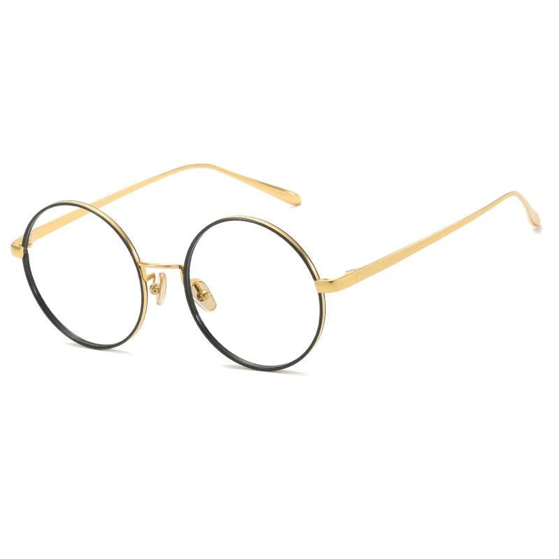 Vintage Oversized Anti Blue Light Glasses Office Computer Goggles Unisex Round Frame Anti Radiation Video Gaming Eyewear LFL749
Vintage Oversized Anti Blue Light Glasses Office Computer Goggles Unisex Round Frame Anti Radiation Video Gaming Eyewear LFL749