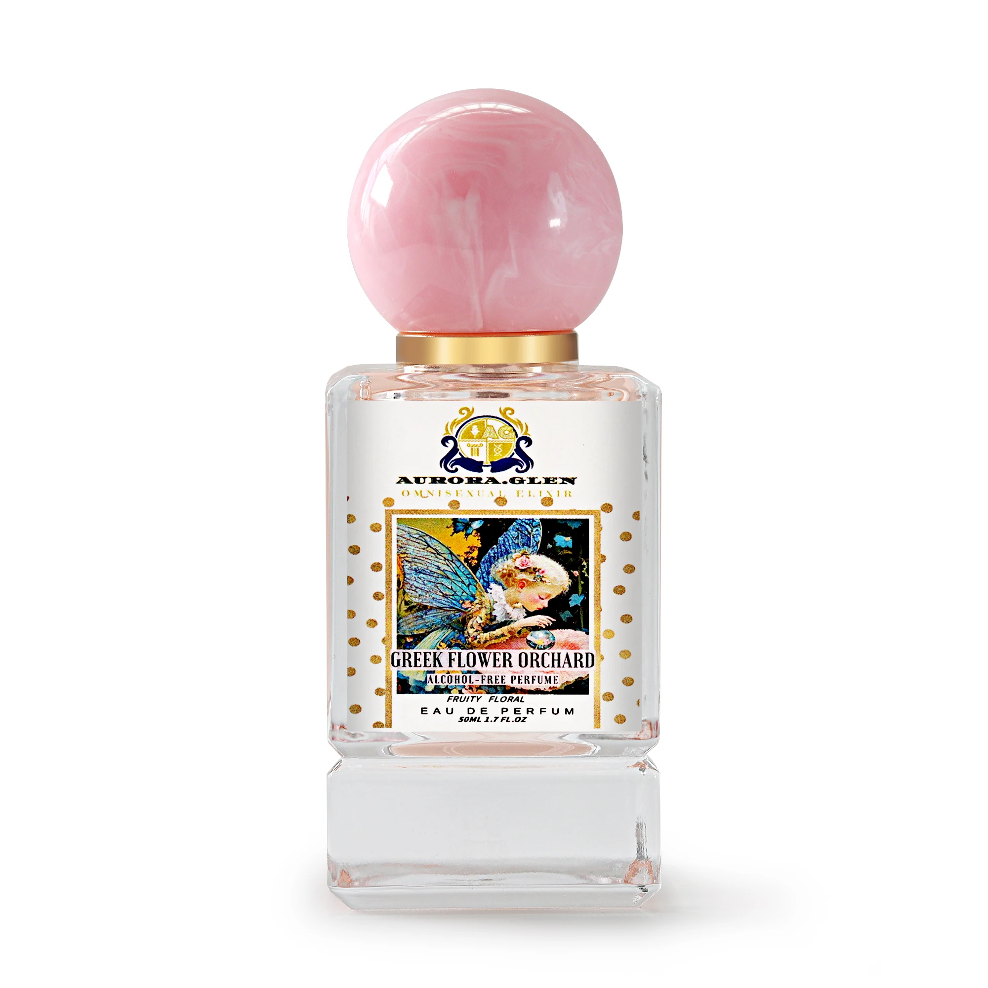 Perfume woman True Essence Perfume Oil 50mL for Women Alcohol Floral Fruity Scent Long Lasting Peach Tuberose Vanilla Perfume
Perfume woman True Essence Perfume Oil 50mL for Women Alcohol Floral Fruity Scent Long Lasting Peach Tuberose Vanilla Perfume