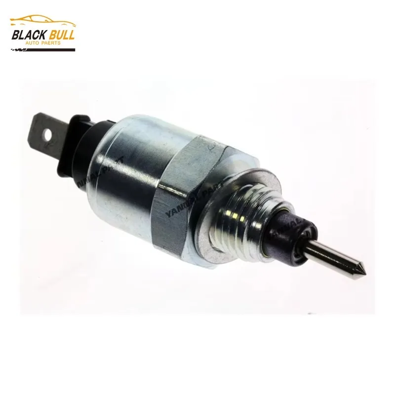 Original Brand New Fuel Shut Off Solenoid 16200-Z6L-003 for Honda GX630 GX660 GX690
Original Brand New Fuel Shut Off Solenoid 16200-Z6L-003 for Honda GX630 GX660 GX690
