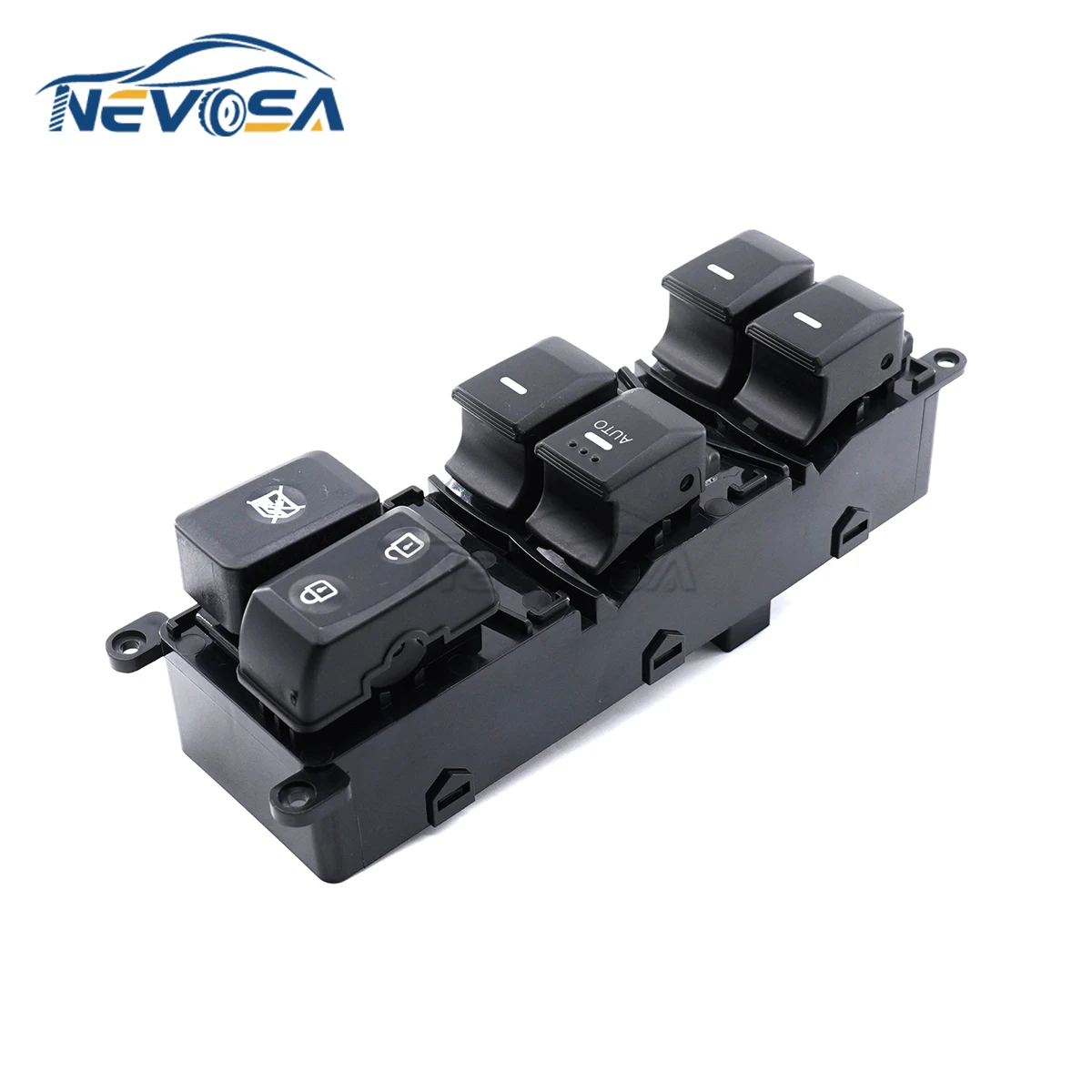 Кнопка переключателя автомобильного стекла для KIA K3 FORTE 2014-2018 93570-B5200 93571-A7100
Кнопка переключателя автомобильного стекла для KIA K3 FORTE 2014-2018 93570-B5200 93571-A7100