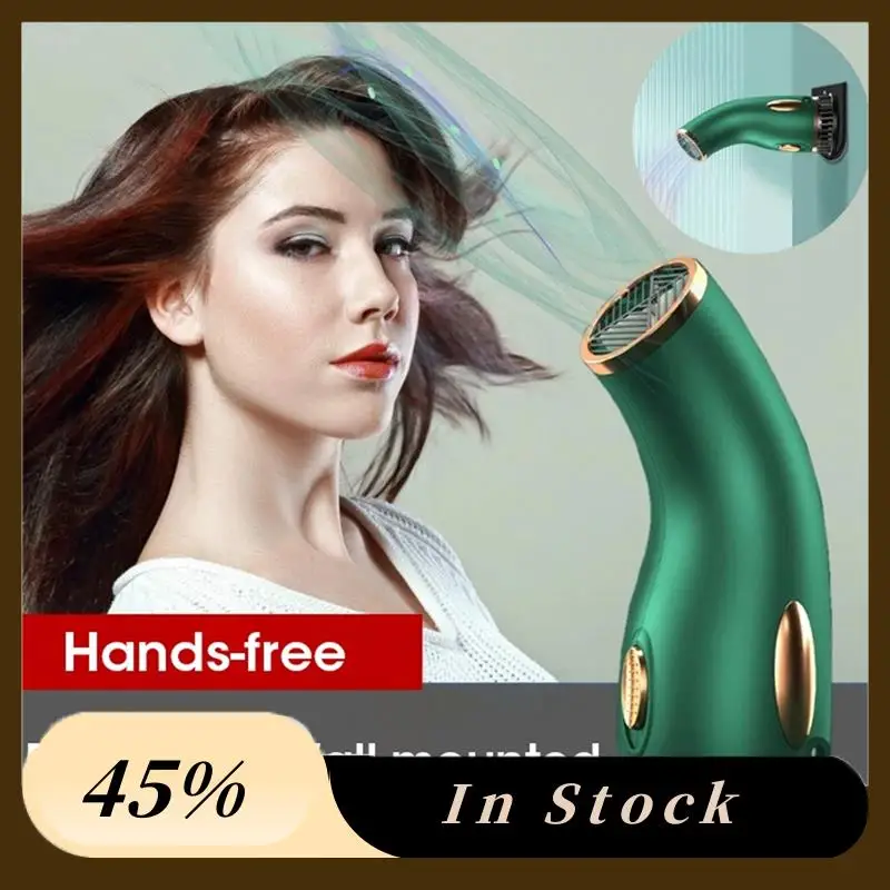 Desktop Blow Dryer For Women 1500W Negative Ionic Hot Cold Wind For Hair Salon Household EU PLUG
Desktop Blow Dryer For Women 1500W Negative Ionic Hot Cold Wind For Hair Salon Household EU PLUG