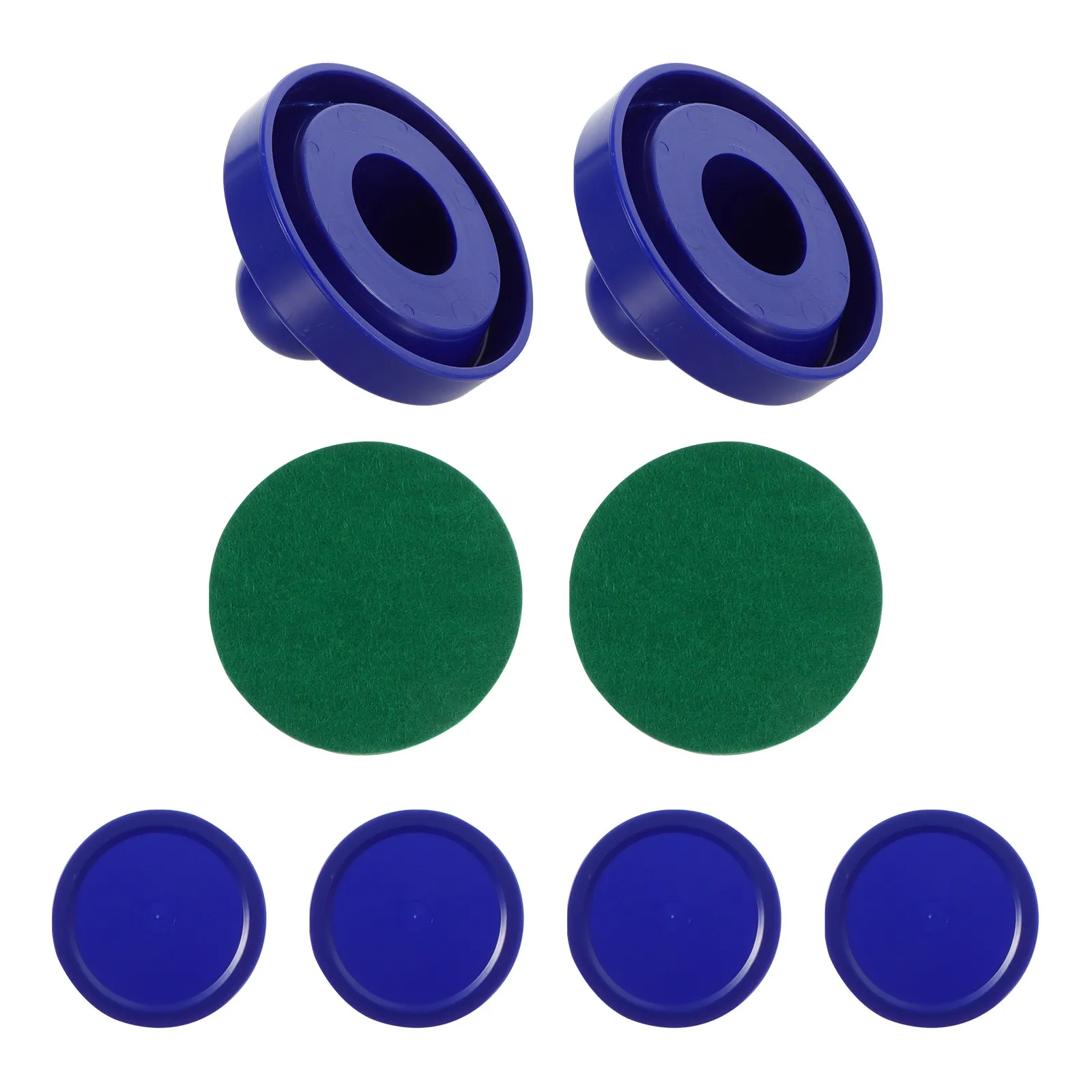 1Set Air Hockey Puck Pushers Replacement Accessories for Home Game Table Fun Family Hockey Puck
1Set Air Hockey Puck Pushers Replacement Accessories for Home Game Table Fun Family Hockey Puck