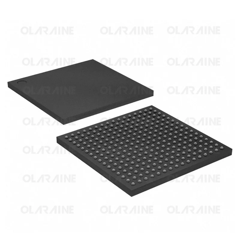 1/5/10Pcs LFXP2-8E-5FTN256C CABGA-256 FPGA - Field Programmable Gate Array RoHS 8000 LE 201 I/O Voltage 1.26 V
1/5/10Pcs LFXP2-8E-5FTN256C CABGA-256 FPGA - Field Programmable Gate Array RoHS 8000 LE 201 I/O Voltage 1.26 V
