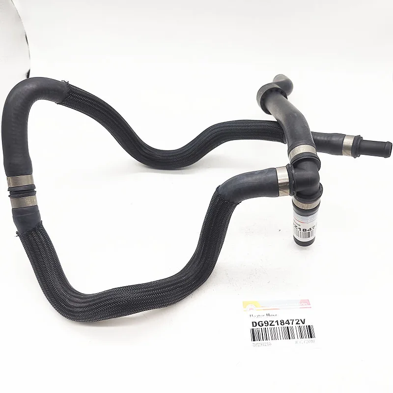 Cooling Heater Hose Fit FORD FUSION 2013-2016 LINCOLN MKZ DG9Z18472V
Cooling Heater Hose Fit FORD FUSION 2013-2016 LINCOLN MKZ DG9Z18472V