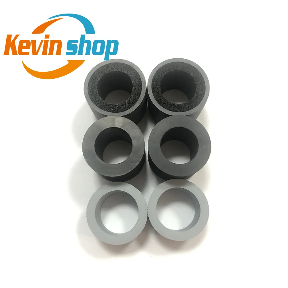 Ролик обменный 3601C002 3601C002AA 8262B001AA 8262B001 для сканера Canon imageFORMULA DR G2090 G2110 G2140 G1100 G1130, 1 комплект
Ролик обменный 3601C002 3601C002AA 8262B001AA 8262B001 для сканера Canon imageFORMULA DR G2090 G2110 G2140 G1100 G1130, 1 комплект
