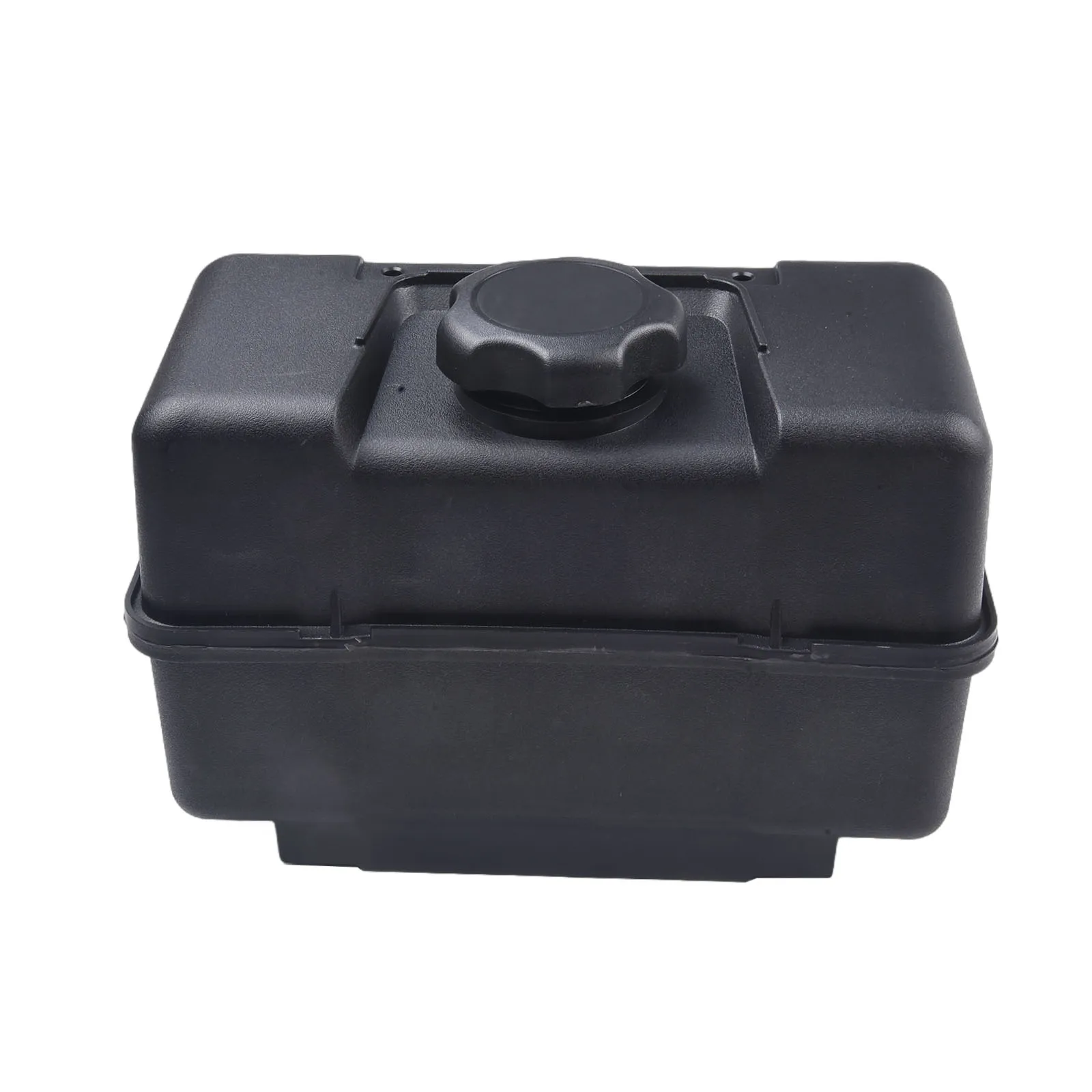 4-Quart Fuel Tank Fuel Tank Replacement High-Quality Plastic Secure Fuel Supply Shut-off Valve Perfect Fitment
4-Quart Fuel Tank Fuel Tank Replacement High-Quality Plastic Secure Fuel Supply Shut-off Valve Perfect Fitment