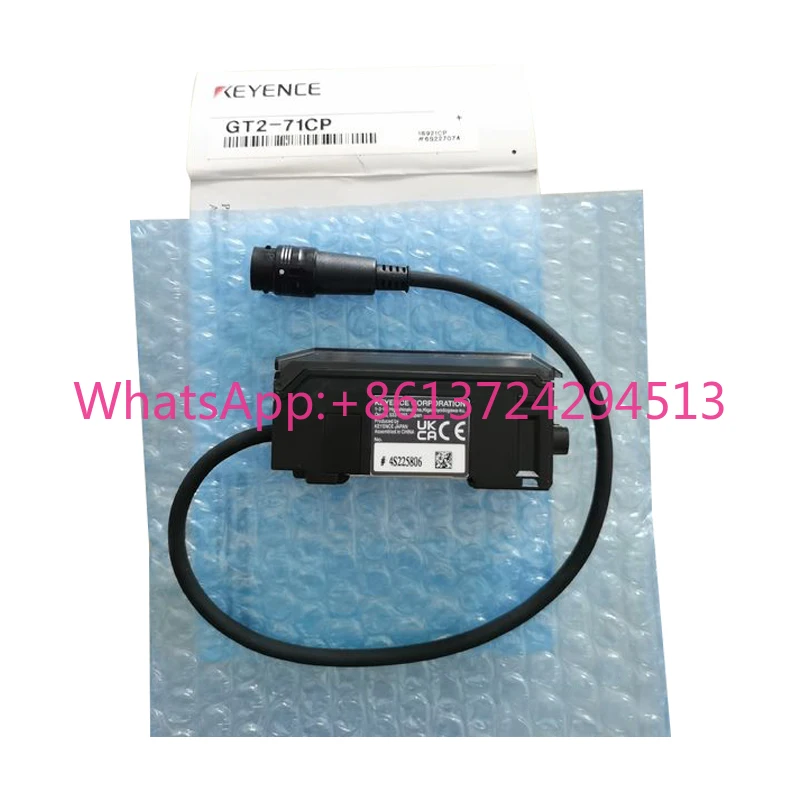 GT2-71CP DL-EN1 GT2-CA2M original
GT2-71CP DL-EN1 GT2-CA2M original