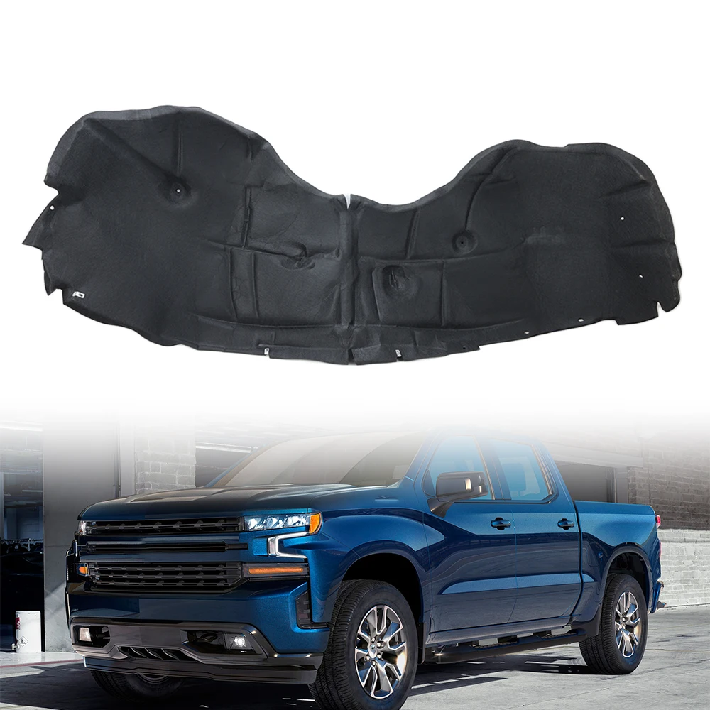 Левая/Правая Передняя Внутренняя Панель Крыла (Подкрылок) для Chevrolet Silverado 1500 2019-2022, Запчасти для Автомобилей, Аксессуары, Номер Детали 84533746
Левая/Правая Передняя Внутренняя Панель Крыла (Подкрылок) для Chevrolet Silverado 1500 2019-2022, Запчасти для Автомобилей, Аксессуары, Номер Детали 84533746