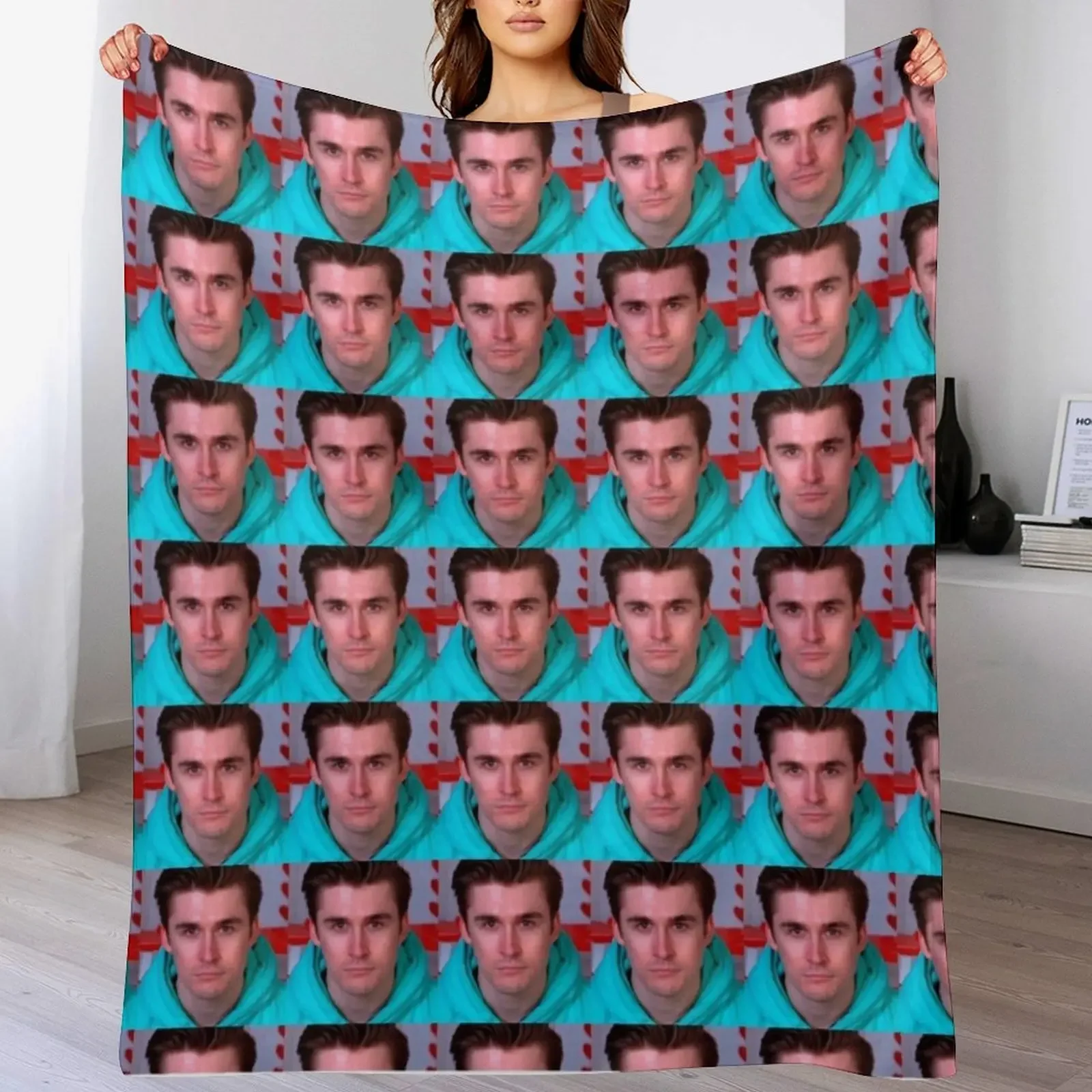 Lanket, the Ludwig Blanket Throw Blanket Baby Hairys blankets ands Designers Blankets
Lanket, the Ludwig Blanket Throw Blanket Baby Hairys blankets ands Designers Blankets