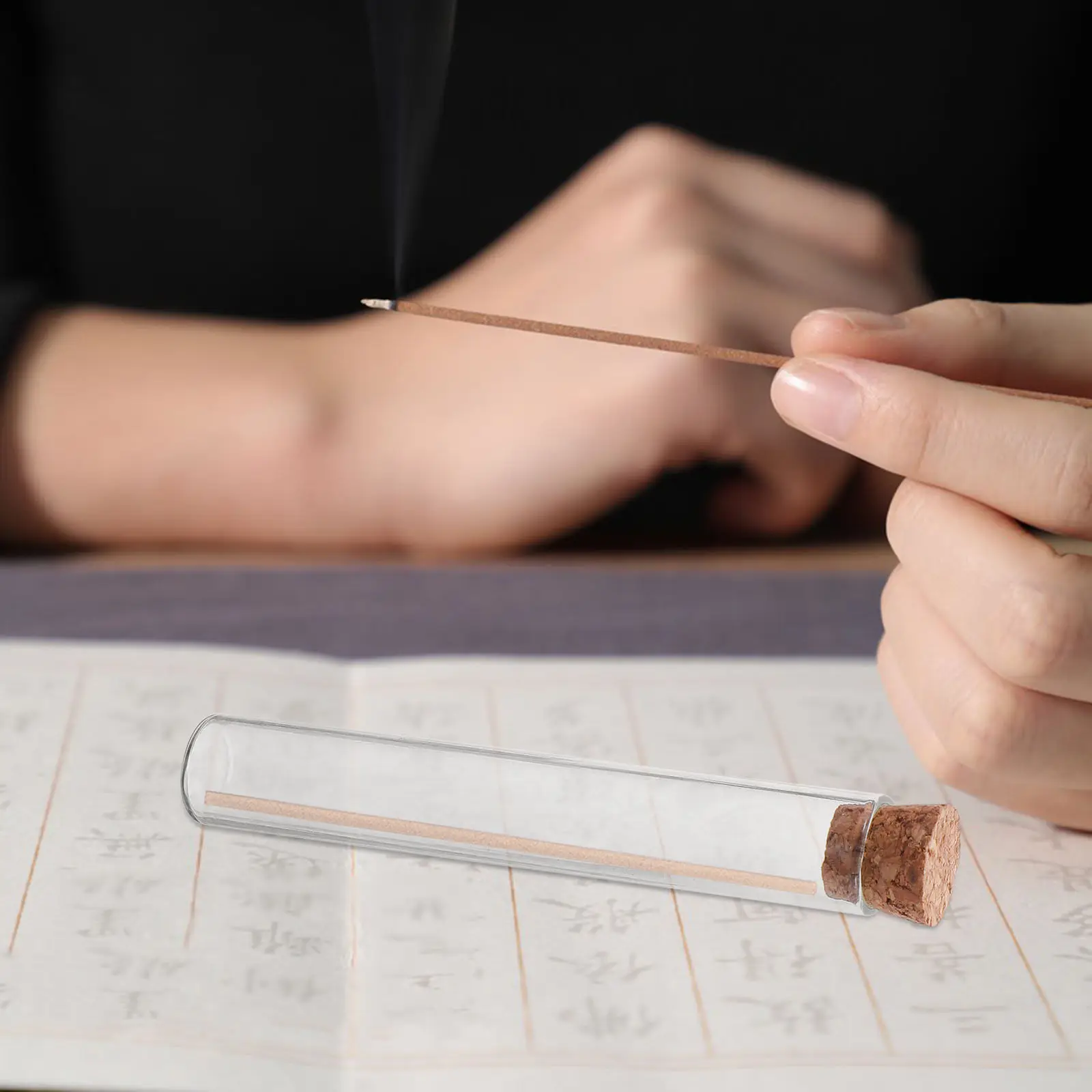 40 шт. прозрачных стеклянных пробирок с плоским дном и пробковыми заглушками, мини-флаконы для хранения благовоний, размножения растений, сбора образцов
40 шт. прозрачных стеклянных пробирок с плоским дном и пробковыми заглушками, мини-флаконы для хранения благовоний, размножения растений, сбора образцов