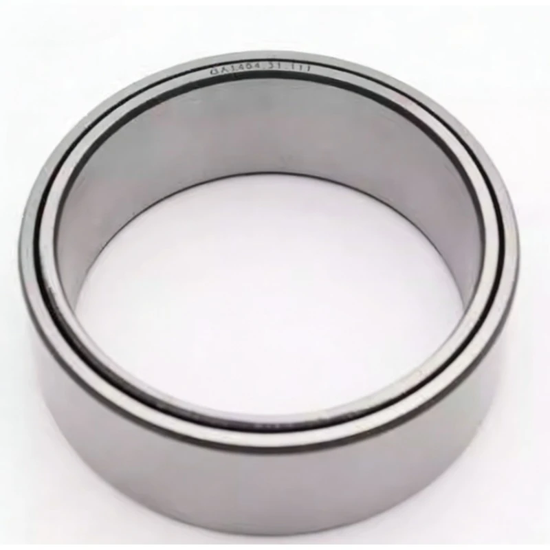 Front Axle Swing Shaft Bushings Front Rear Support Bushings for Lovol 1504-2204
Front Axle Swing Shaft Bushings Front Rear Support Bushings for Lovol 1504-2204