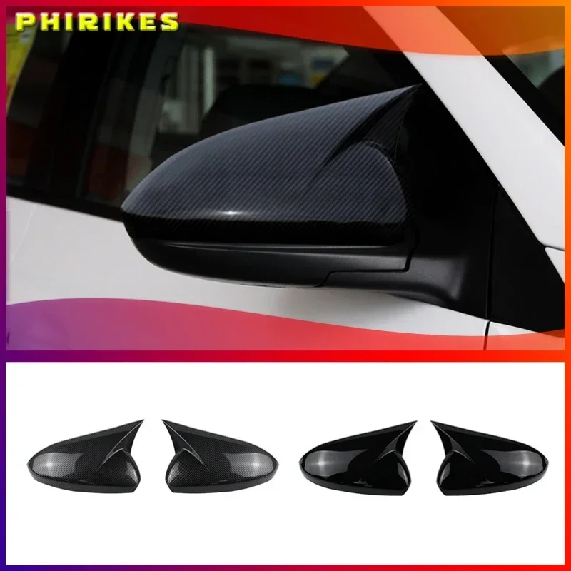 For Chevrolet Cruze 2008 2016 1 Pair ABS Horns Rearview Mirror Frame Cover Trim Mirror Cover Caps Car styling
For Chevrolet Cruze 2008 2016 1 Pair ABS Horns Rearview Mirror Frame Cover Trim Mirror Cover Caps Car styling