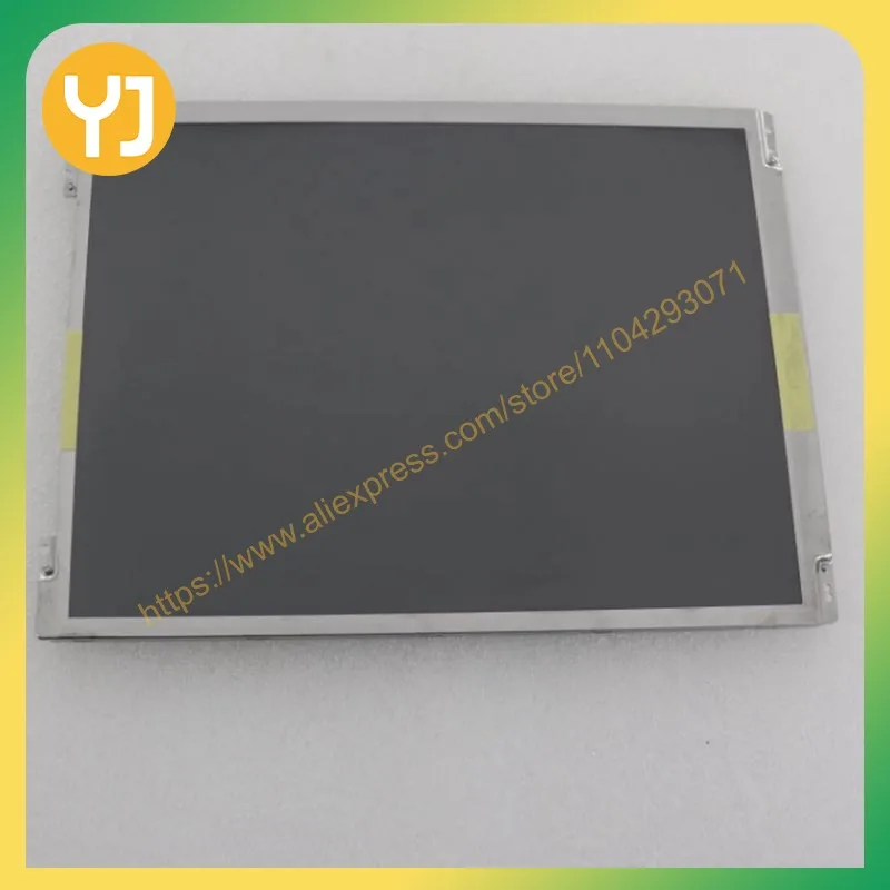 AM800600K2TMQW00H AM-800600LTNQW-00H 10.4 Inch LCD Display Screen Panel Original Brand New
AM800600K2TMQW00H AM-800600LTNQW-00H 10.4 Inch LCD Display Screen Panel Original Brand New