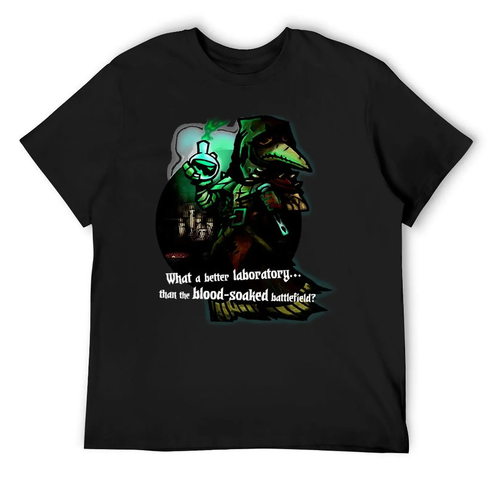 Футболка Darkest Dungeon PlagueDoctor, мужская одежда, черные синие арховые мужские футболки
Футболка Darkest Dungeon PlagueDoctor, мужская одежда, черные синие арховые мужские футболки