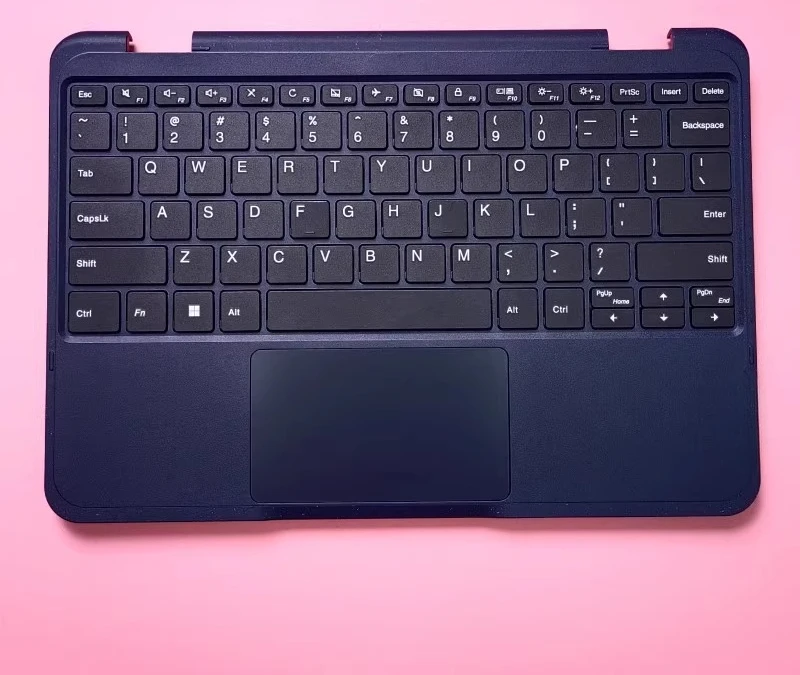For Lenovo Windows 300W 3rd generation C case keyboard palm rest without camera hole 5M11C85684
For Lenovo Windows 300W 3rd generation C case keyboard palm rest without camera hole 5M11C85684