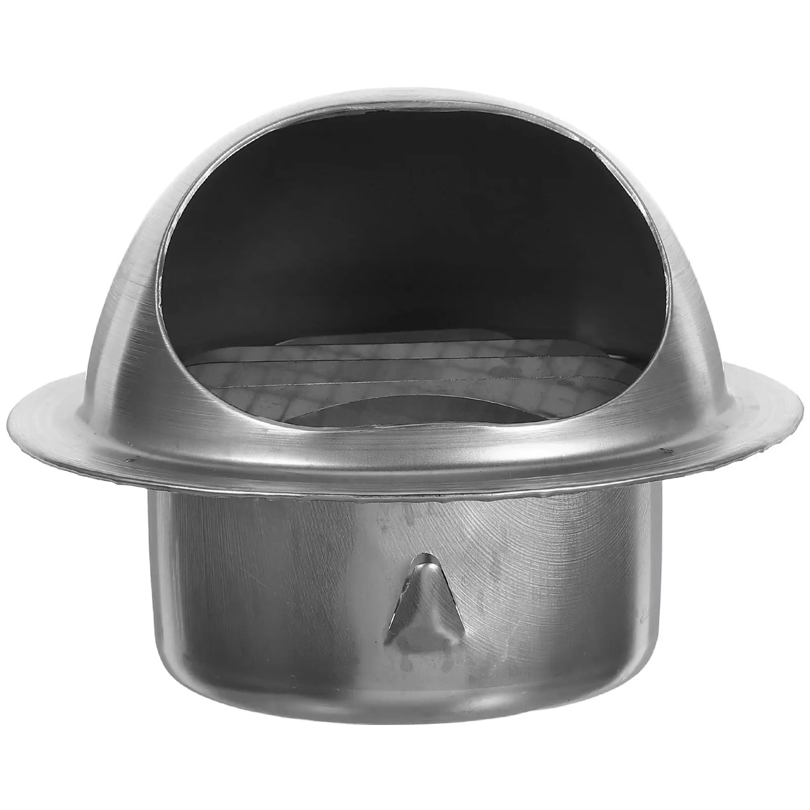 Stainless Steel Ventilation Hood Round Grill Screen Cover Wall Exhaust Outlet Protective Cap For Home Air Circulation 304 Metal
Stainless Steel Ventilation Hood Round Grill Screen Cover Wall Exhaust Outlet Protective Cap For Home Air Circulation 304 Metal