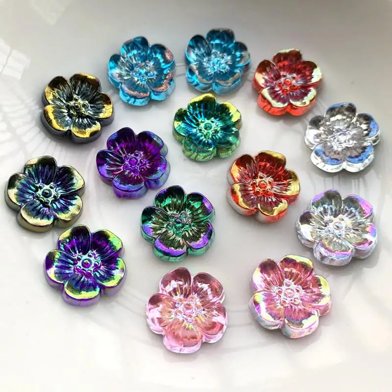 Beautiful AB color Flowers Rhinestone DIY decoration Flat back Wedding decoration crystal flowers scrapbooking
Beautiful AB color Flowers Rhinestone DIY decoration Flat back Wedding decoration crystal flowers scrapbooking