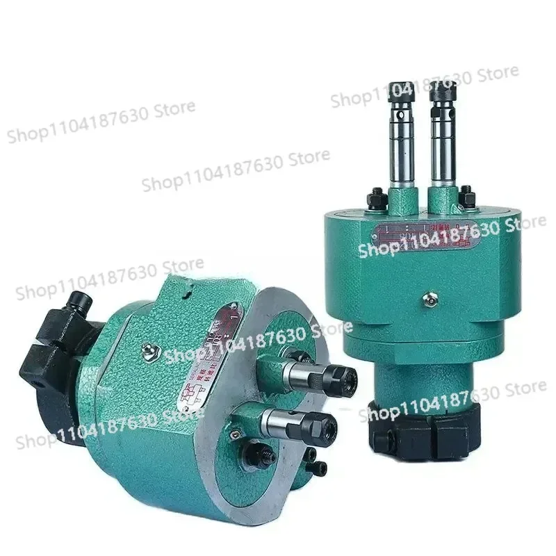 ST Type Adjustable - - -Spindle Drilling and Tapping Multi- Drill Double
ST Type Adjustable - - -Spindle Drilling and Tapping Multi- Drill Double