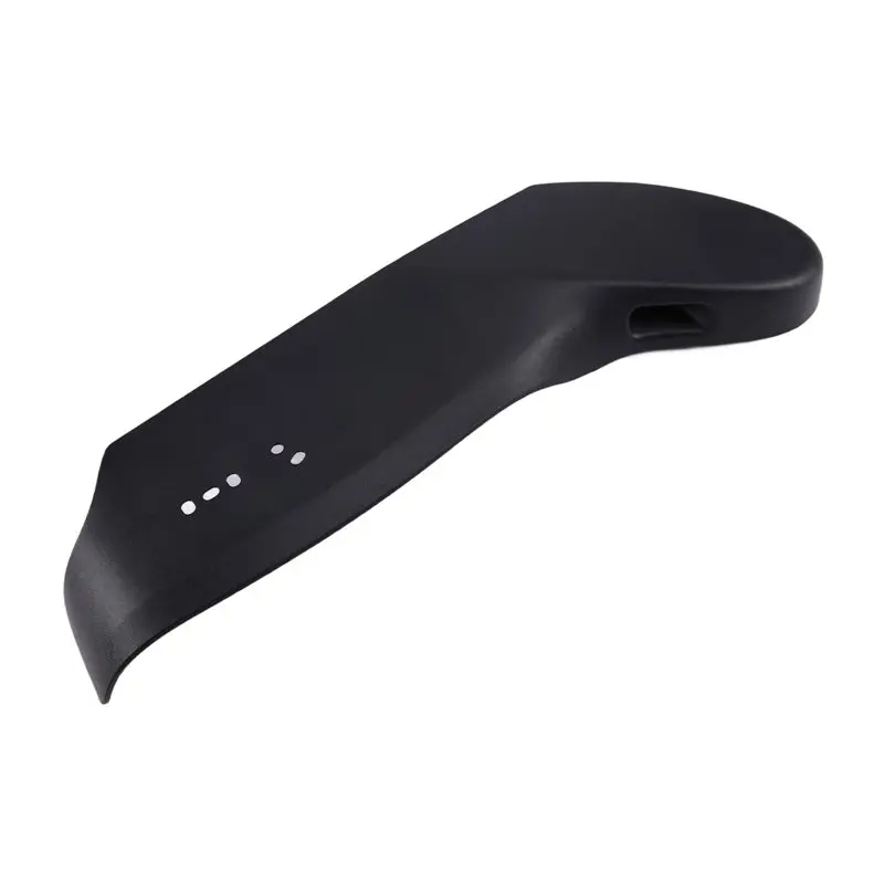 Car Seat Trim Panel Outer Front Left/Right For Tesla Model 3/Y 2020-2025 Part Numbers 1638332-00-C 1638331-01-C Right
Car Seat Trim Panel Outer Front Left/Right For Tesla Model 3/Y 2020-2025 Part Numbers 1638332-00-C 1638331-01-C Right