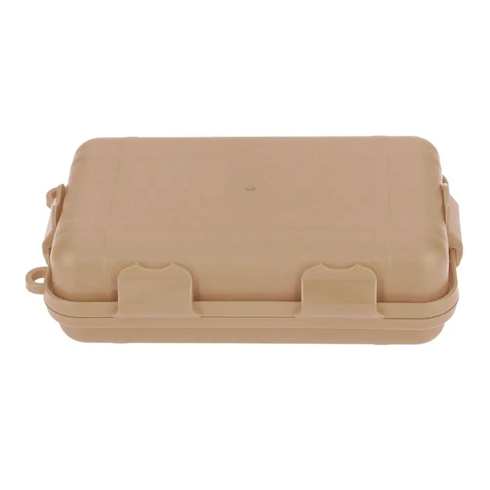 Plastic Waterproof Equipment Sealed Box Pressure Proof Dustproof Shockproof Box With Foam Insert Survival Airtight Case
Plastic Waterproof Equipment Sealed Box Pressure Proof Dustproof Shockproof Box With Foam Insert Survival Airtight Case