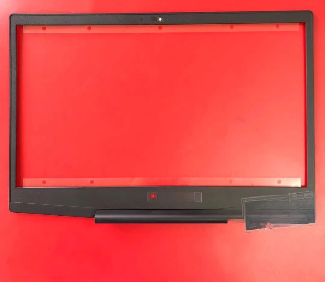 For New DELL Dell, game box G3 3590 3500 B shell, screen frame, red logo 09HCYM
For New DELL Dell, game box G3 3590 3500 B shell, screen frame, red logo 09HCYM