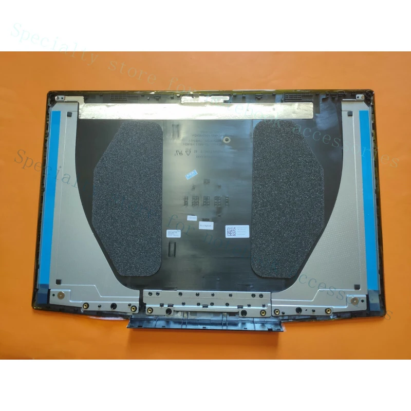 Новый верхний корпус (крышка) A+ для Dell G3 3590, 0747KP, с синим логотипом
Новый верхний корпус (крышка) A+ для Dell G3 3590, 0747KP, с синим логотипом