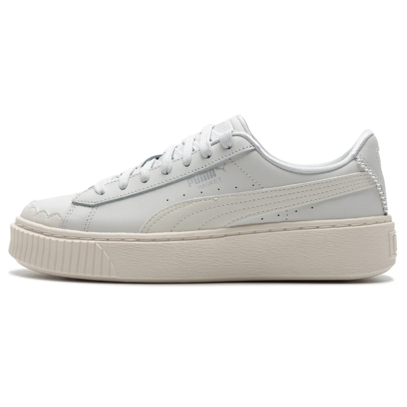 Basket Platform Pearl Wns Thick-Soled Shoes Women's Low-Top Retro Heightening Sports and Casual Shoes 398910-01
Basket Platform Pearl Wns Thick-Soled Shoes Women's Low-Top Retro Heightening Sports and Casual Shoes 398910-01