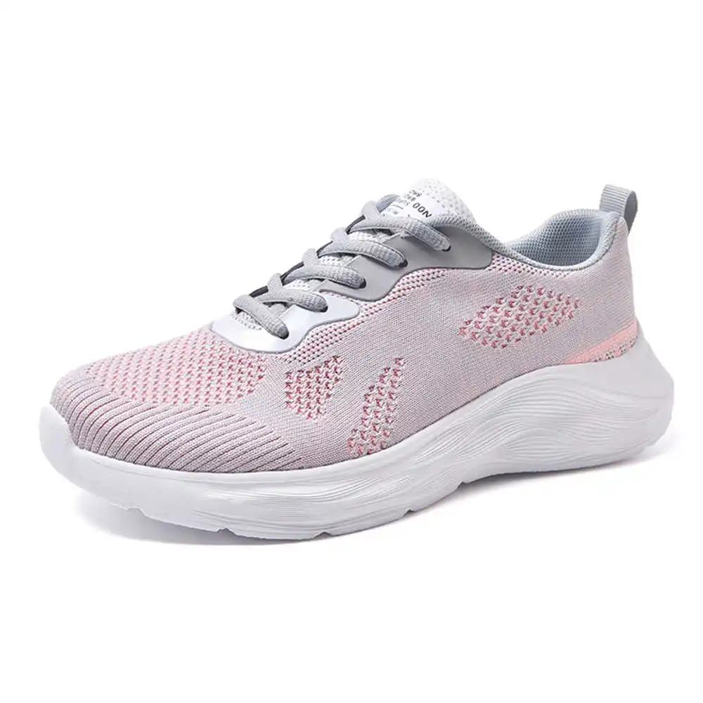 Женские короткие ботинки на плоской подошве, дышащая обувь для гольфа, кроссовки 37, спортивные кроссовки для занятий новогодним спортом, настоящие игры
Женские короткие ботинки на плоской подошве, дышащая обувь для гольфа, кроссовки 37, спортивные кроссовки для занятий новогодним спортом, настоящие игры