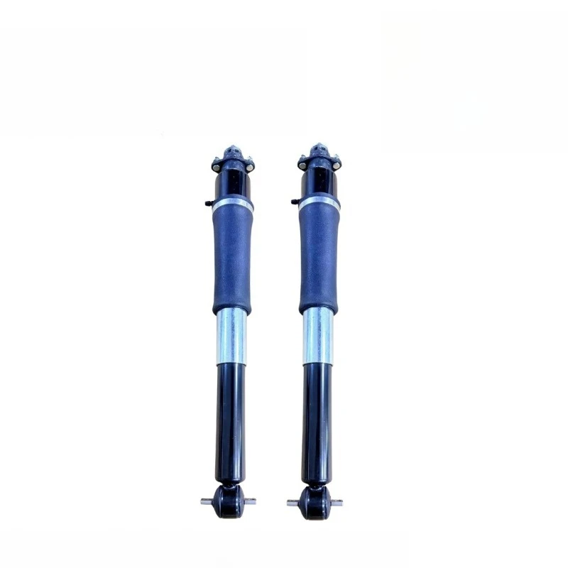 For DTS, Buick Lucerne pair of rear air suspension shock absorbers
For DTS, Buick Lucerne pair of rear air suspension shock absorbers