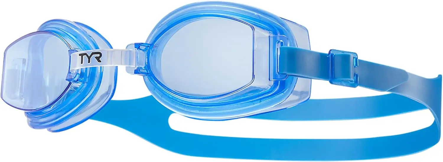 Performance Swim Goggles - Anti-Fog UV Protection for Training & Racing
Performance Swim Goggles - Anti-Fog UV Protection for Training & Racing