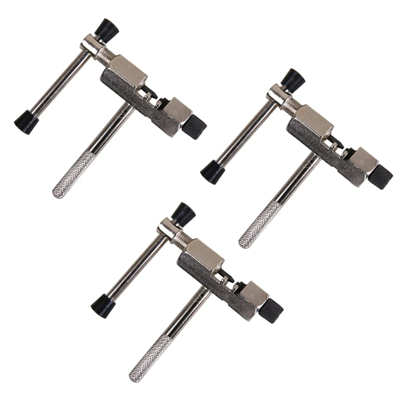 AT14 Chain Cutter, Chain Beater, Chain Removal And Installation Tool, Repair Accessories
AT14 Chain Cutter, Chain Beater, Chain Removal And Installation Tool, Repair Accessories