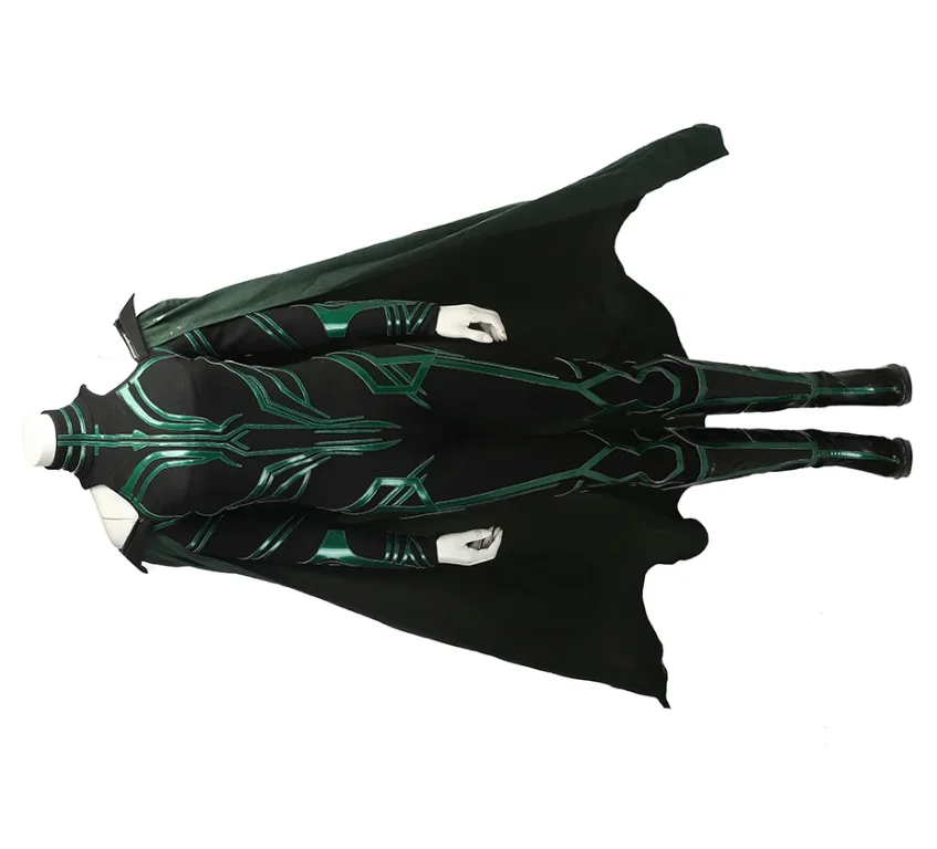 Костюм Богини Смерти Тор Рагнарока, комплект костюмов для косплея, костюм Богини Смерти Хелы, полный комплект
Костюм Богини Смерти Тор Рагнарока, комплект костюмов для косплея, костюм Богини Смерти Хелы, полный комплект