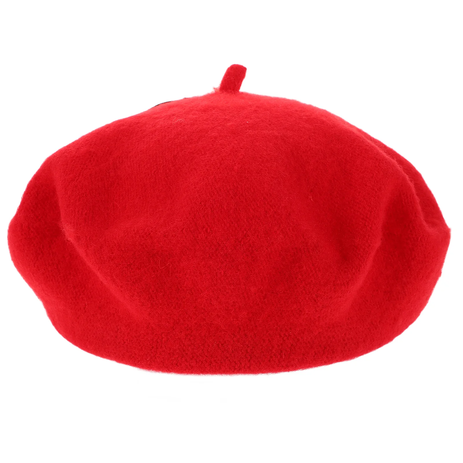 Beret Hat Knit Berry Decor Performance Ladies Warm Fashion Women Beanie Fruit Artist Cap
Beret Hat Knit Berry Decor Performance Ladies Warm Fashion Women Beanie Fruit Artist Cap