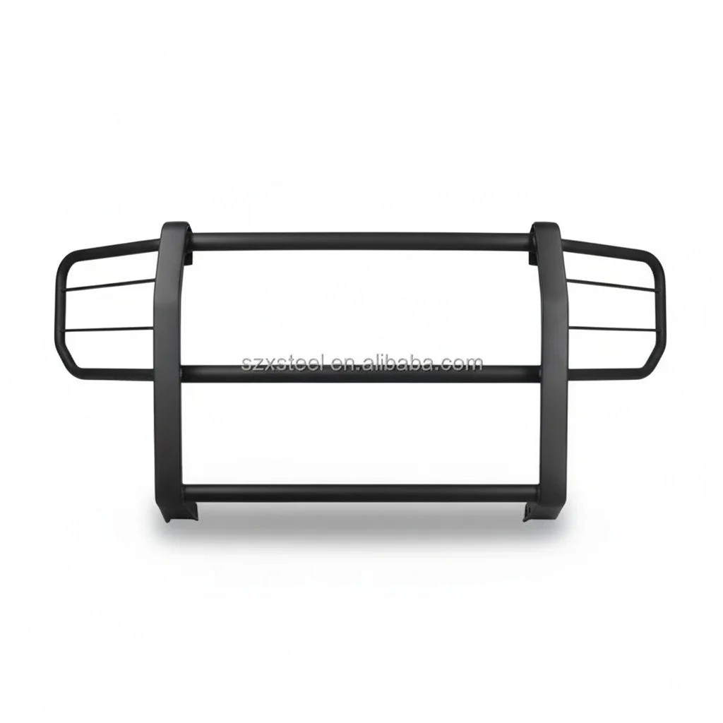 Aluminum Front Bumper Bullbar Guard, For BAIC Beijing BJ30 BJ40 Closed Off-Road Vehicle, Bumper Modification Car Body Kits
Aluminum Front Bumper Bullbar Guard, For BAIC Beijing BJ30 BJ40 Closed Off-Road Vehicle, Bumper Modification Car Body Kits