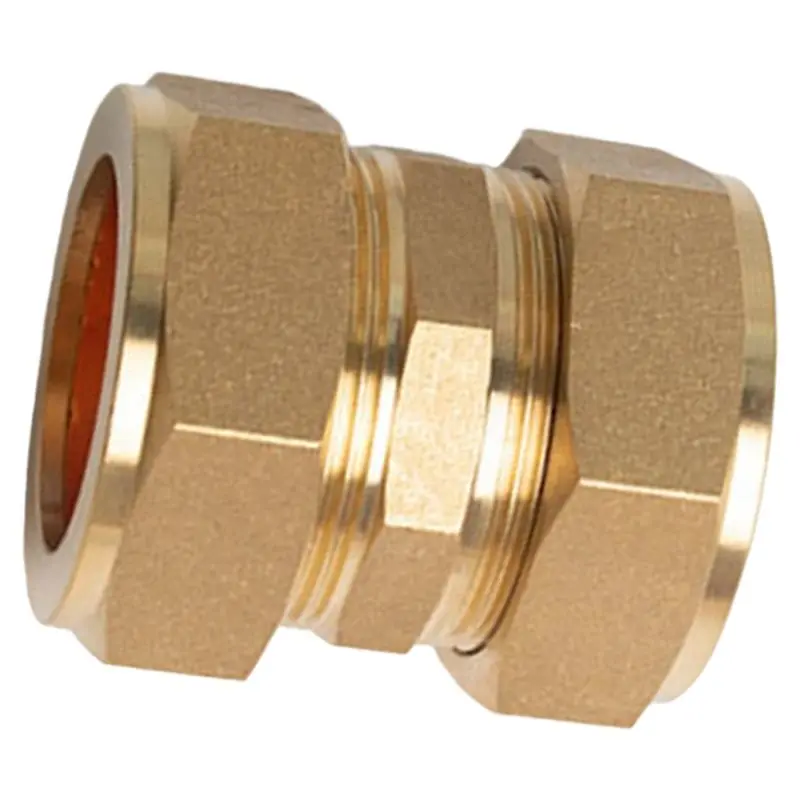 SYW-Plumbing Connection Adapter- Straight Compression Coupler 35Mm For Secure, Watertight Systems Plumbstation
SYW-Plumbing Connection Adapter- Straight Compression Coupler 35Mm For Secure, Watertight Systems Plumbstation