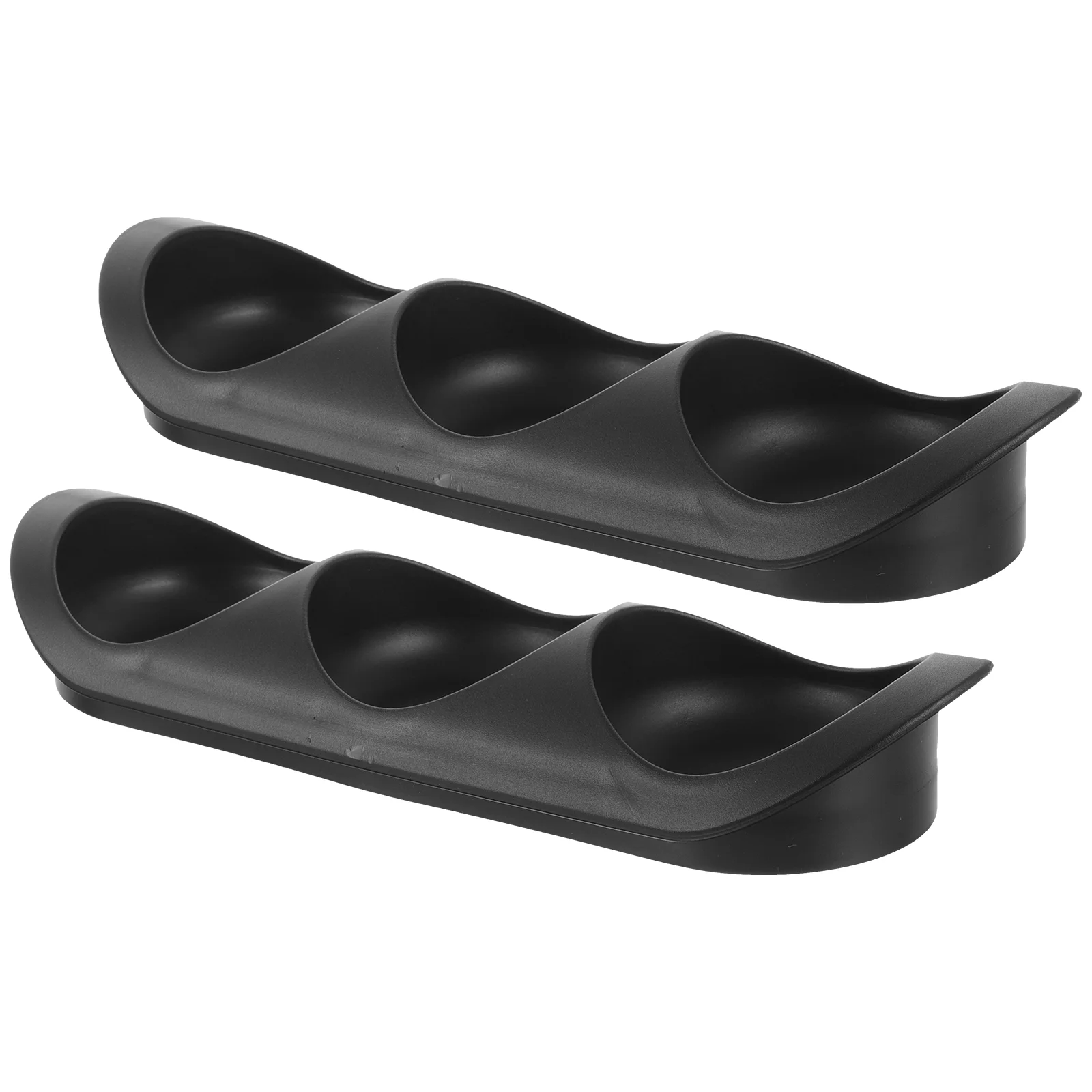 2Pcs Sauce Plates Condiment Containers Household Vinegar Dishes Restaurant Soy Sauce Storage Rack seasoning plate
2Pcs Sauce Plates Condiment Containers Household Vinegar Dishes Restaurant Soy Sauce Storage Rack seasoning plate