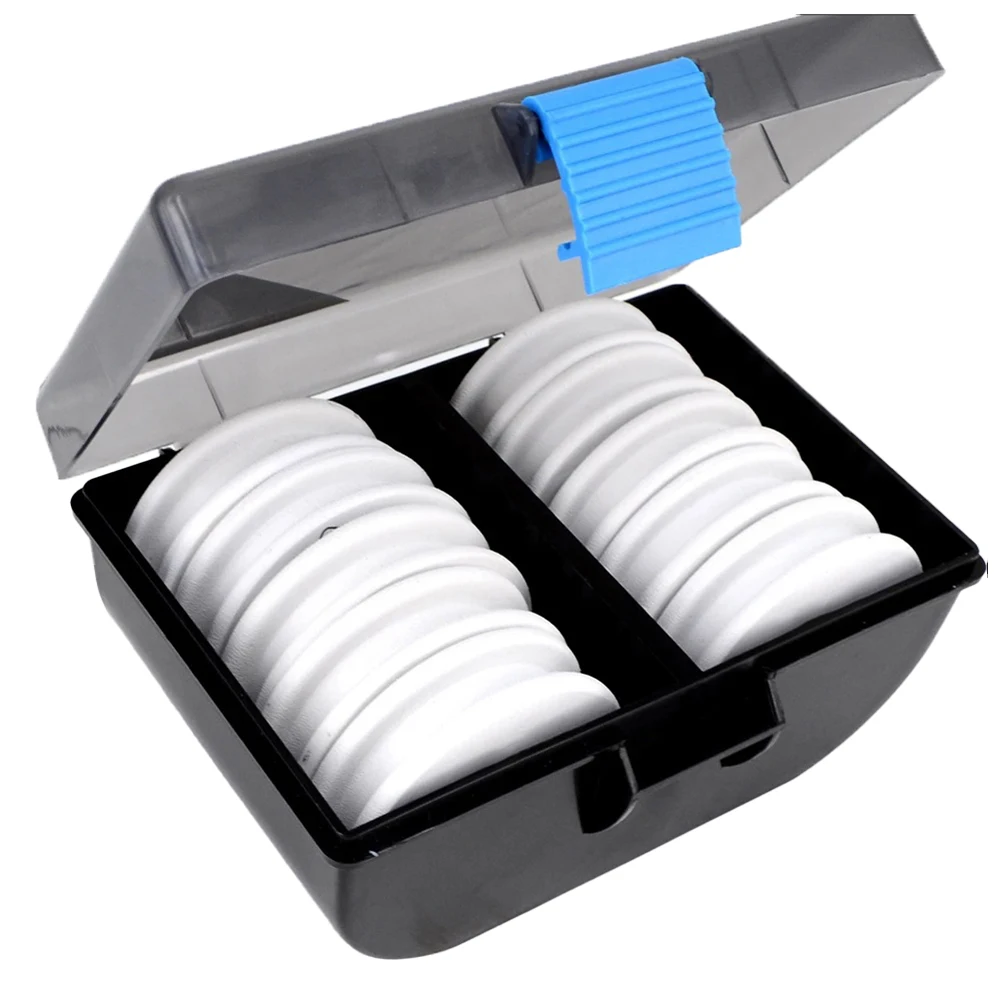 For Carp Fishing Carp Fishing Rig Fishing Trips Organizing Hooks 15*10*7cm Package Size High-quality Materials
For Carp Fishing Carp Fishing Rig Fishing Trips Organizing Hooks 15*10*7cm Package Size High-quality Materials